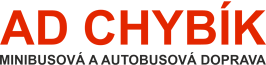 AD Chybík - autobusová vnitrostátní a mezinárodní doprava